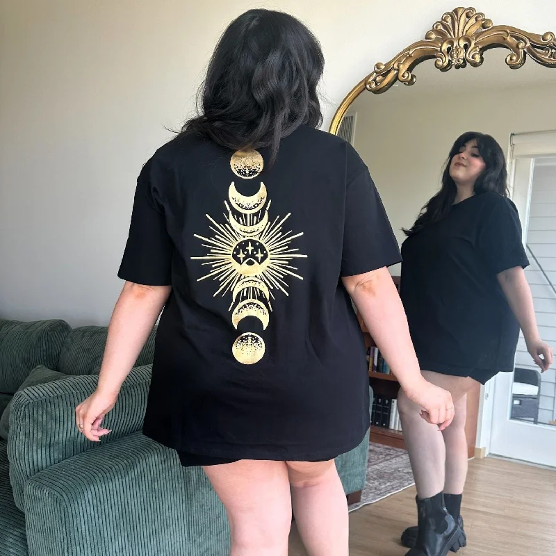 ACOTAR T-Shirt - High Lady Adventure