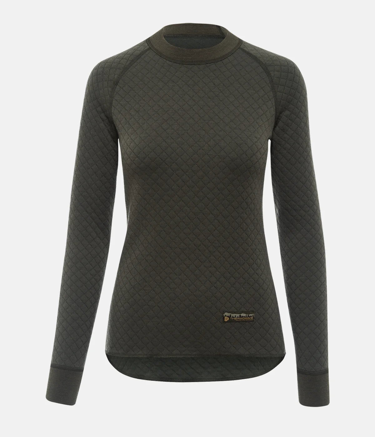 Women's Merino 3IN1 Thermal LS Shirt Athletic Women's 
