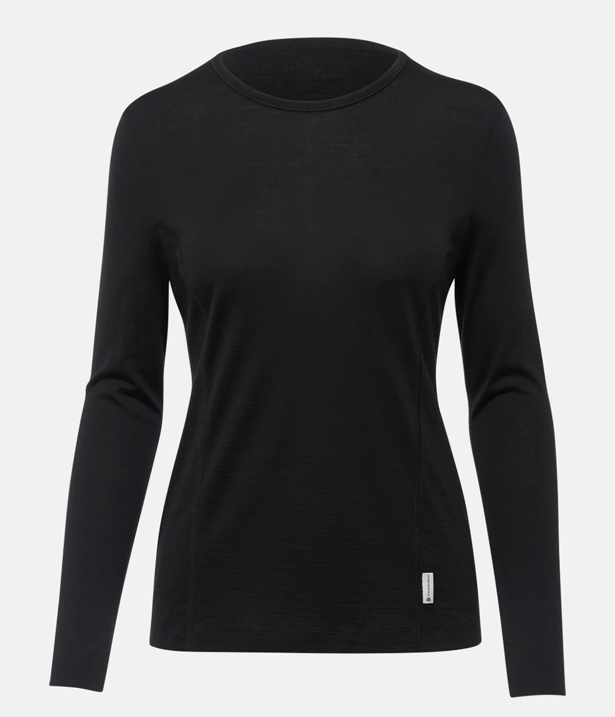 Women's Merino Aero Thermal LS Shirt Practical Women's Quick - dry
