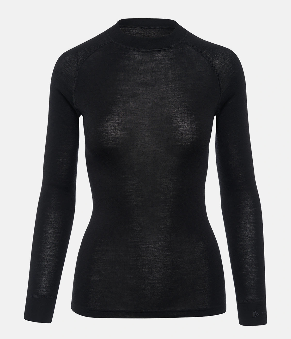 Women's Merino Warm Thermal LS Shirt Youthful Women's Anime - inspired